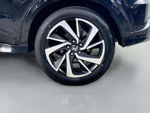 Used 2019 Honda HR-V Sport image 37