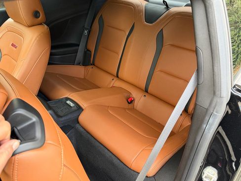 Used 2018 Chevrolet Camaro SS image 21