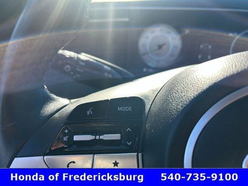 Used 2023 Hyundai Tucson SEL w/ Convenience Package image 26