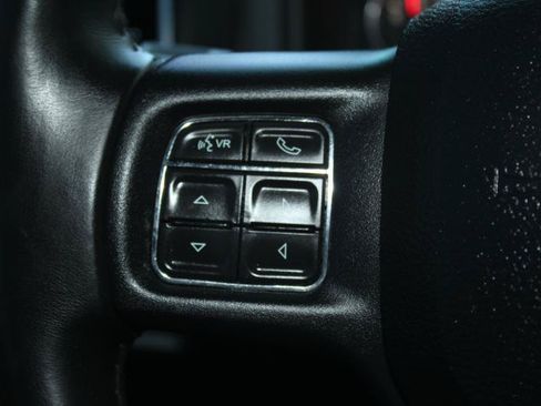 Used 2018 RAM 1500 Big Horn RWD image 27