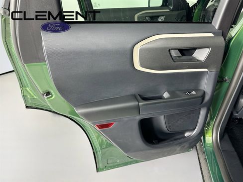 New 2025 Ford Bronco Sport Big Bend AWD/4WD image 26