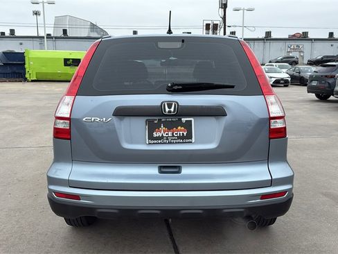 Used 2010 Honda CR-V LX image 6