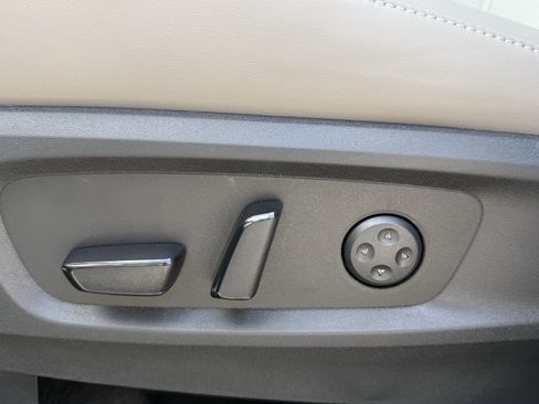 New 2027 INFINITI QX65 Luxe AWD/4WD image 12