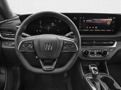 New 2026 Buick Envista Sport Touring FWD image 4