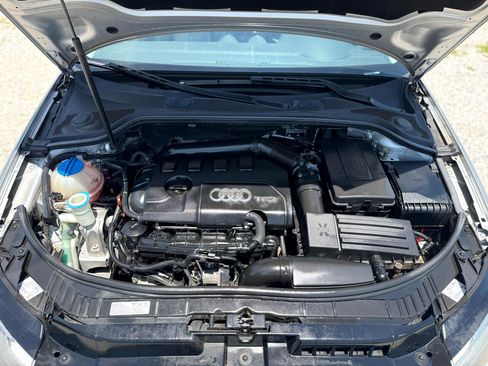 Used 2013 Audi A3 2.0T Premium image 13