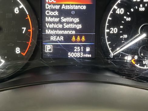Used 2025 Nissan Altima 2.5 S FWD image 11
