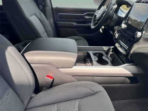 New 2026 RAM 1500 Big Horn image 41