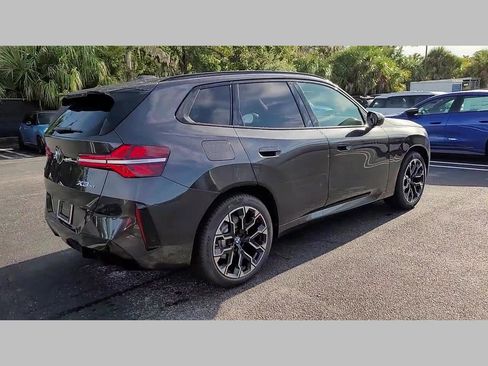 New 2025 BMW X3 xDrive30i w/ M Sport Package image 20