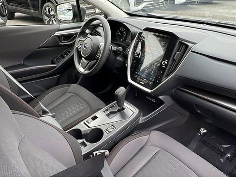 Used 2025 Subaru Impreza 2.0i Sport AWD/4WD image 14