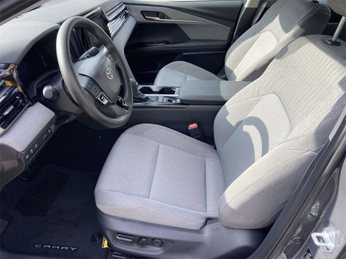 Used 2025 Toyota Camry LE image 16