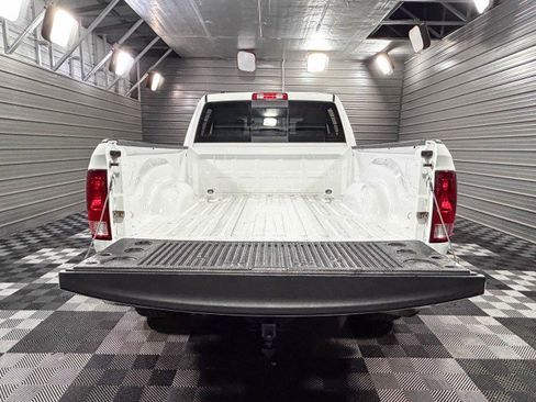 Used 2019 RAM 1500 Classic SLT w/ Protection Group image 10