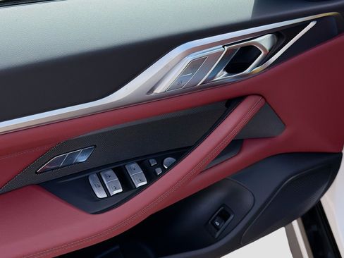 New 2026 BMW i4 M60 image 23