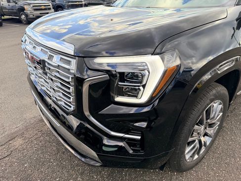 New 2026 GMC Terrain Denali AWD/4WD image 11