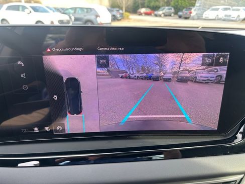 Certified 2025 Audi A5 2.0T Premium w/ Convenience Package image 19