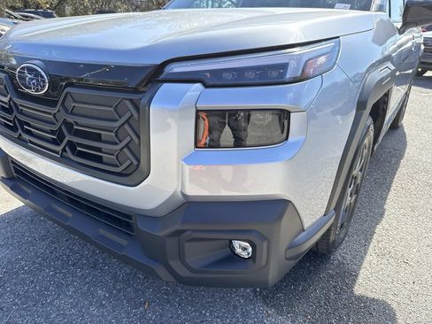 New 2026 Subaru Outback Limited AWD/4WD image 9