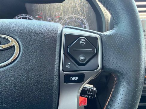 Used 2019 Toyota 4Runner SR5 Premium AWD/4WD image 30
