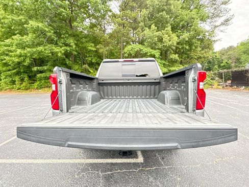 Used 2020 Chevrolet Silverado 1500 LT w/ All-Star Edition RWD image 34