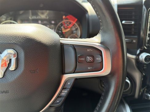Used 2021 RAM 1500 Big Horn image 26
