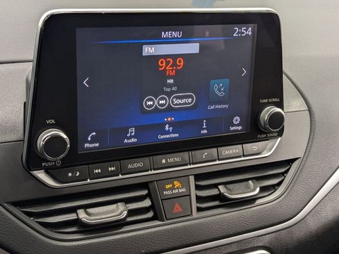 Used 2020 Nissan Altima 2.5 S image 22