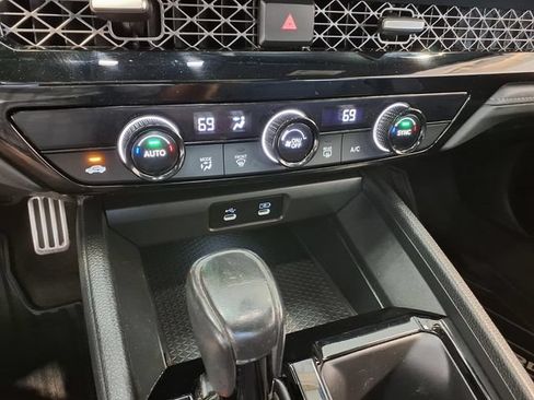 Used 2023 Honda Accord Sport image 13