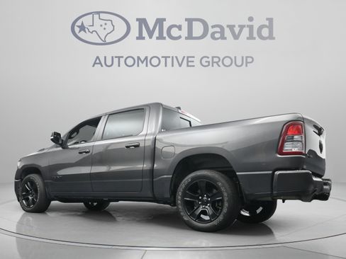 Used 2022 RAM 1500 Lone Star RWD image 28