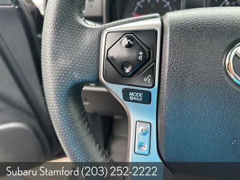 Used 2021 Toyota 4Runner SR5 Premium w/ Moonroof Package AWD/4WD image 13