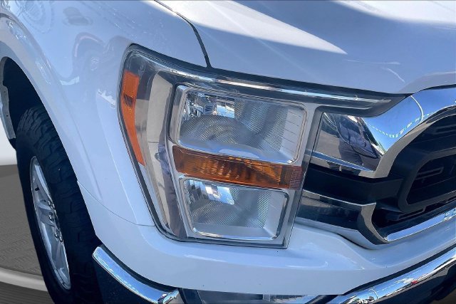 Certified 2021 Ford F150 XLT w/ FX4 Off-Road Package AWD/4WD image 28