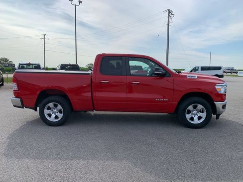 Used 2019 RAM 1500 Big Horn AWD/4WD image 12