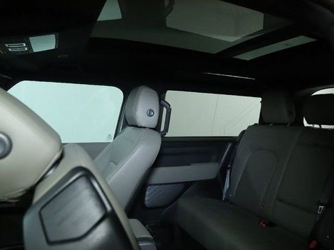Certified 2023 Land Rover Defender 90 S AWD/4WD image 19