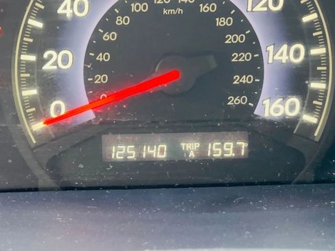 Used 2007 Honda Odyssey EX-L image 34