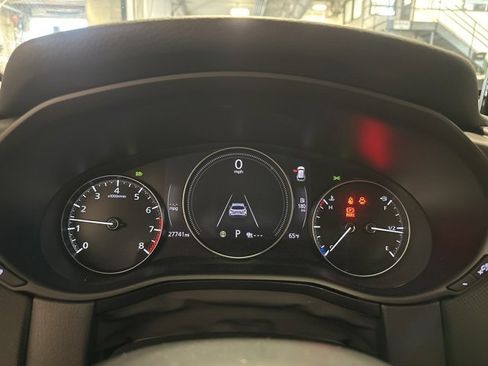 Used 2025 MAZDA CX-50 AWD 2.5 S w/ Premium Package image 19