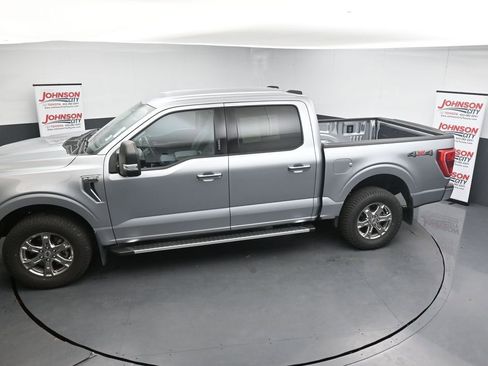 Used 2022 Ford F150 XLT w/ Equipment Group 302A High AWD/4WD image 27