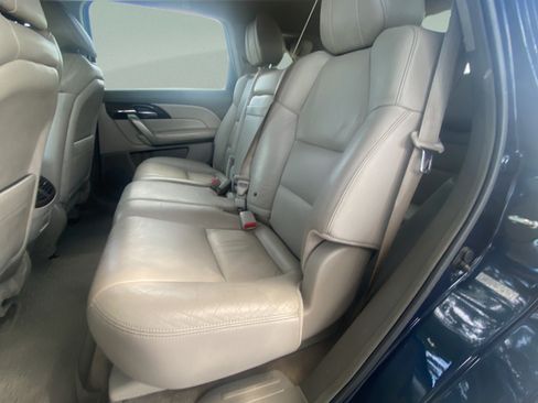 Used 2010 Acura MDX w/ Technology & Entertainment AWD/4WD image 15