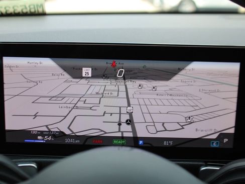 Certified 2024 Mercedes-Benz EQB 250+ image 19