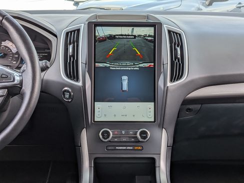 Used 2024 Ford Edge SEL w/ Convenience Package AWD/4WD image 33