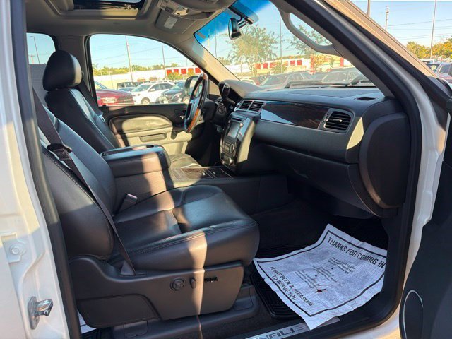 Used 2013 GMC Sierra 1500 Denali AWD/4WD image 17