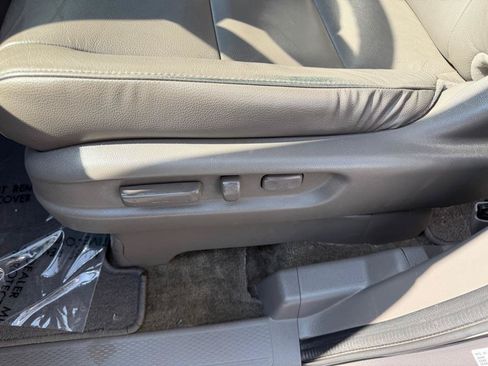 Used 2015 Honda Odyssey EX-L image 22