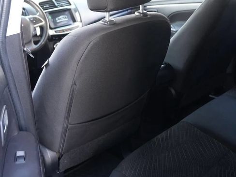Used 2015 Mitsubishi Outlander Sport SE AWD/4WD image 11