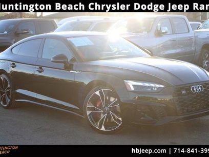 Used 2021 Audi S5 Premium Plus w/ Premium Plus Package