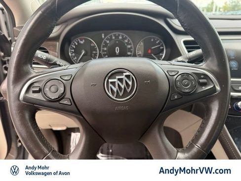 Used 2019 Buick LaCrosse Essence w/ Sights and Sounds Package FWD image 22