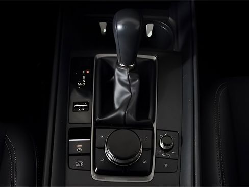 Used 2024 MAZDA CX-50 AWD 2.5 S w/ Cargo Package image 30