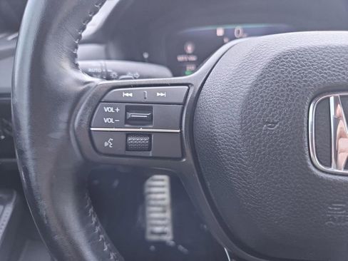 Used 2023 Honda Accord Sport image 19