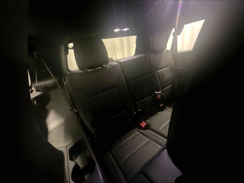 Used 2025 Chevrolet Tahoe LT image 17