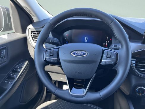 Used 2023 Ford Escape Active image 26