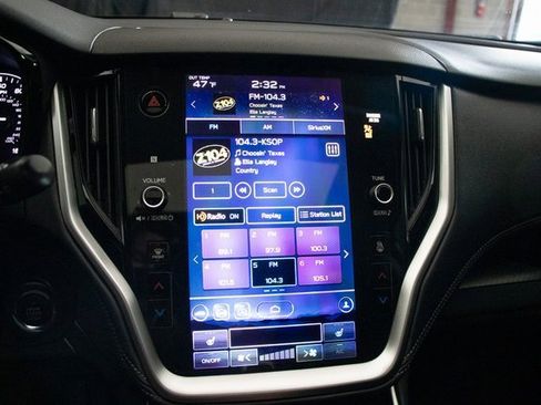 Used 2022 Subaru Outback Premium w/ Popular Package #1 image 33