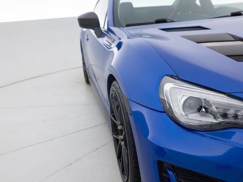 Used 2017 Subaru BRZ Limited w/ Performance Package image 11