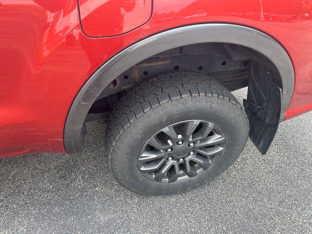 Used 2019 Ford Ranger XLT w/ Equipment Group 302A Luxury AWD/4WD image 5