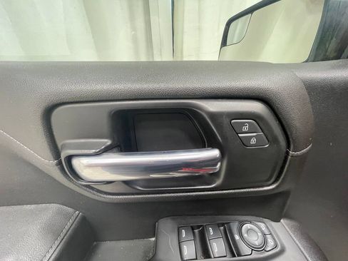 Used 2021 Chevrolet Silverado 1500 RST w/ Z71 Off-Road Package AWD/4WD image 15
