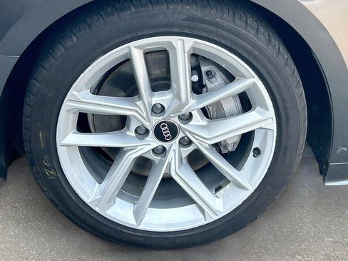 Used 2023 Audi A5 2.0T Premium Plus AWD/4WD image 40