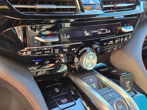 New 2026 Acura MDX A-Spec image 28